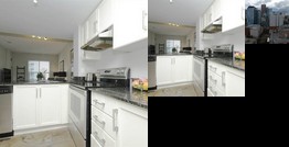 MiCasa Stylish Downtown Condo