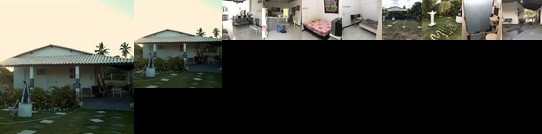 Casa Para Temporada Mury