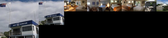 Manly Beach Bed and Breakfast Whangaparaoa