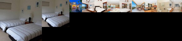 Captain's Retreat Sunrise Beach