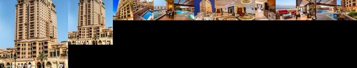 Sedra Arjaan by Rotana