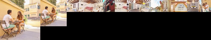 Remolars3 Townhouse - Turismo de Interior