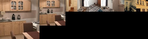 Eva Apartman Miskolc