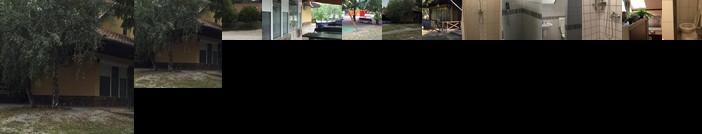 Park Vendeghaz Apartman