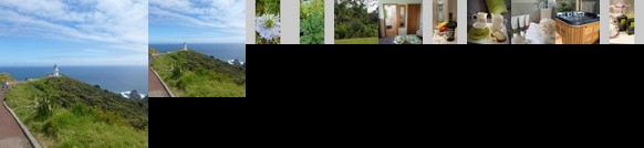 Kerikeri Blue Chair B&B