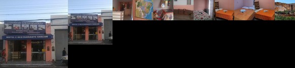 Hotel Shalom Aracaju