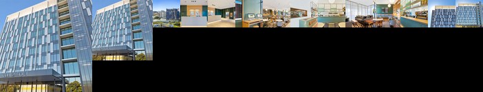 Mantra Hotel at Sydney Airport