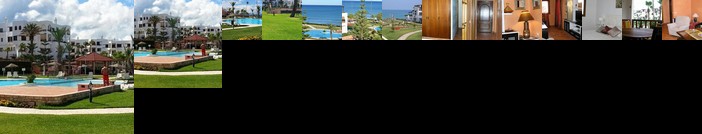 Marina Beach Appartements