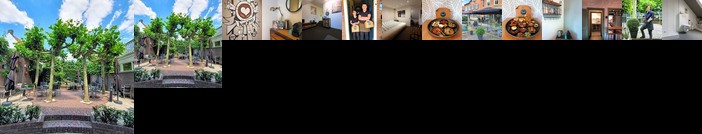 Slapen Bij Brownies & Downies