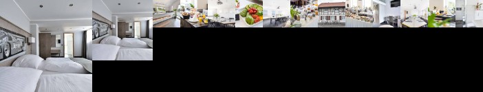 GT3 das sportliche Hotel