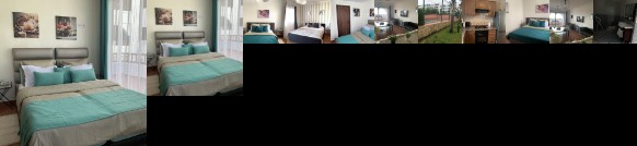 Duplexe Marina Beach