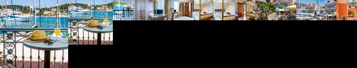 Authentic Suites in Fiscardo