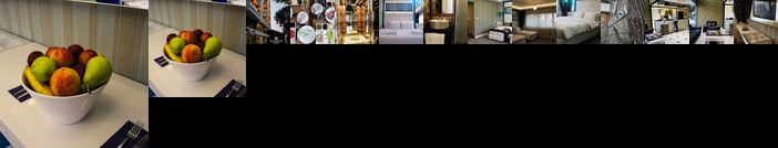 Grand Bursa Hotel