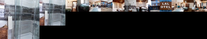 Lal Hotel Bursa