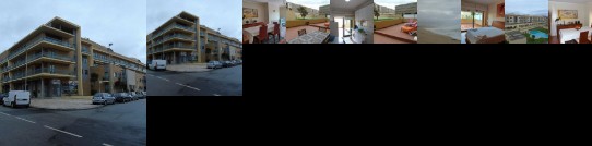 Alojamento Varandas do Parque