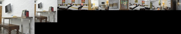 Home & Teak Residence