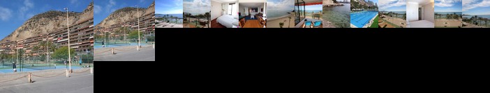 Apartamento Susana Alicante