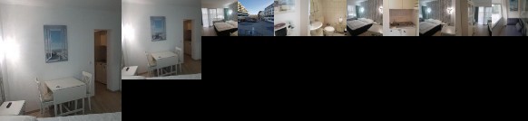 Gemutliches Apartment direkt am Strand