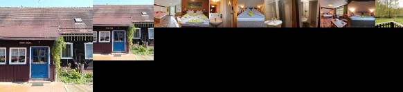 Pension & Gasthaus Spreewaldhof Leipe
