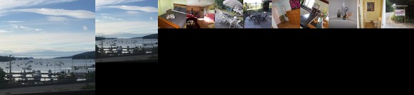 B&B @ Salt Spring Apple Company