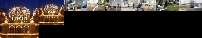 Strandvangen Guesthouse