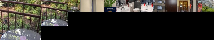 Garden Apartment Krakow