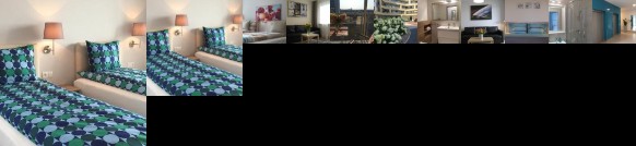 Marcelin Apartments Poznan