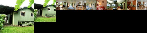 Hale Nanea - Hana Paradise Cottages