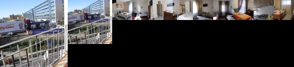 Campi Flegrei Studios