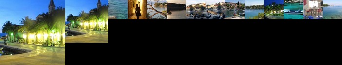 Apartment Vanda Splitska