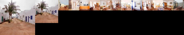 Lightbooking- Chill & Cool La Graciosa