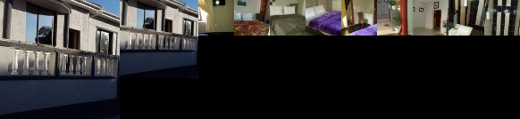 Monarchy Guest House