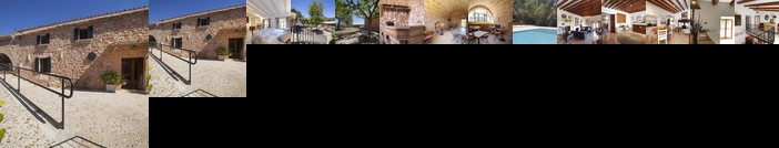 Cal Secretari Vell - Turismo de Interior