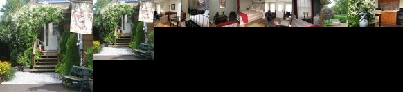 Cedar Suite Bed and Breakfast by Elevate Rooms