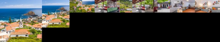 Casa da Torre Porto Moniz