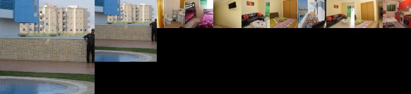 Apartment Martil Martil