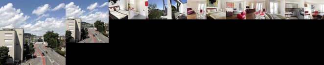 Luzern Wagner - One Bedroom