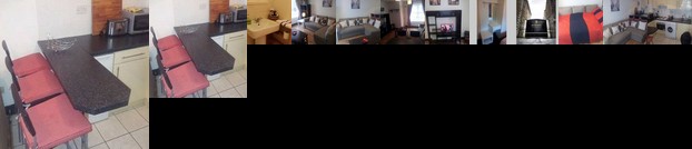 Earl Street Apartments