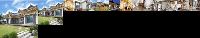 Gyeongju Family Pension