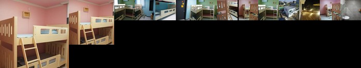 Wave Guesthouse Sokcho