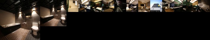 Hotel Yeogiatte Daegu Station