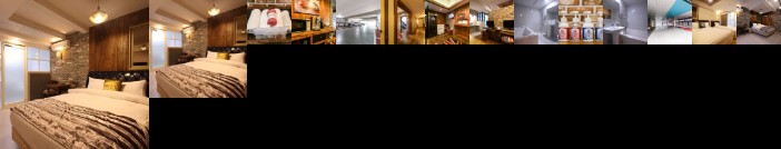 Deagu New York Motel