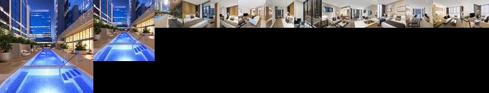 SKYE Hotel Suites Parramatta