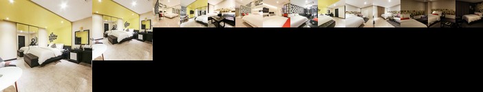 Seattle Hotel Bucheon