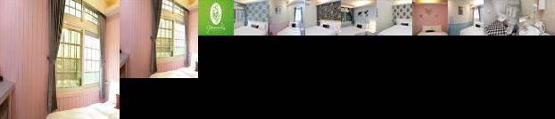 Peacock hotel Taoyuan City