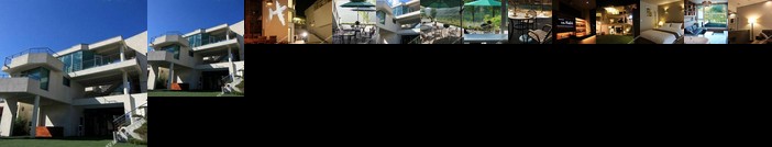 Villa Nobile Chuncheon