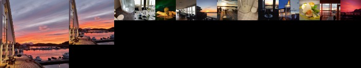 Kjerringoy Bryggehotell