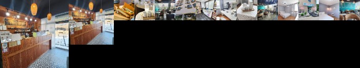 Gunsan La Siesta Hotel