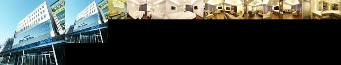 Time Square Hotel Yangsan