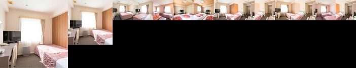 Business Hotel Sunshine Takamatsu